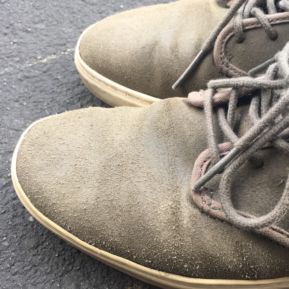 VANS Shoes - Picture 4 of 4